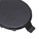 thumbnail image 4 of Front Bumper Tow Hook Cover 1606412780 Replacement for Peugeot 508 508 SW 2011-2015, 4 of 4
