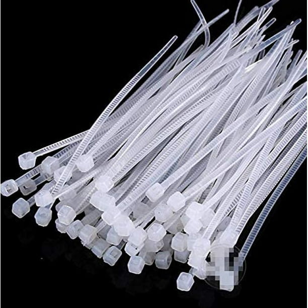 Cable Ties 1000pcs 3x60 80 100 120