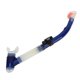 thumbnail image 1 of Tubo de snorkel para natación, tubo de snorkel seco Tubo de snorkel seco de PVC Tubo de entrenamiento de snorkel Funcionalidad versátil, 1 of 8