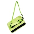 thumbnail image 2 of SPRING PARK Portable Backable Golf Bag Lightweight Travel Carry Golf Storage Bag with Shoulder Strap for Driving Range Practice Easy Transport, 2 of 7