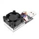 thumbnail image 4 of 2X Probador de Carga de CC 3,7-20 V 3 A 25 W Módulo de Resistencia de Prueba Electrónica Interfaz USB y Tipo C Corriente Constante Ajustable, 4 of 5
