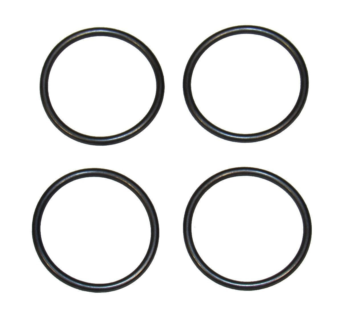 Replacement O-ring for Anti-Blowback Back Fittings Durable High Quality 5-Pack 