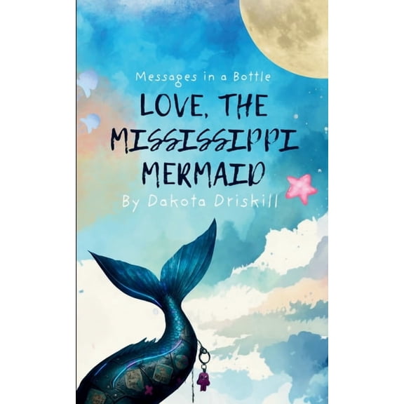 Love, The Mississippi Mermaid, (Paperback)