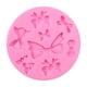 thumbnail image 1 of Tholdsy Silicone Molds Tools Household Baking Accessory Cake Unique Accessories Making Bowknot Tool Make Pattern for Home Bakery Using Type3 NO3, 1 of 6