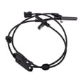 thumbnail image 1 of Sensor de velocidad de rueda ABS Unique Bargains No.8954342050 FL Sensor ABS del sistema de frenos antibloqueo para Toyota RAV4 2006-2018, 1 of 1