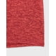 thumbnail image 5 of Camisa Under Armour Tech 2.0 para hombre, color rojo, talla XS, 5 of 5
