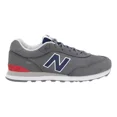 thumbnail image 1 of TENIS NEW BALANCE 515 COLOR GRIS OSCURO, 1 of 5