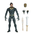 thumbnail image 3 of Figura Killmonger Hasbro Marvel Legends Series 6 Pulgadas, 3 of 4
