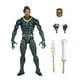 thumbnail image 3 of Figura Killmonger Hasbro Marvel Legends Series 6 Pulgadas, 3 of 4