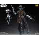 thumbnail image 5 of Sideshow Cad Bane Sixth Scale Figura Coleccionable, 5 of 8