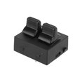 thumbnail image 2 of Power Window Switch, Reliable High Strength Master Window Switch 56006897  For Car Interior Accessory, 2 of 8