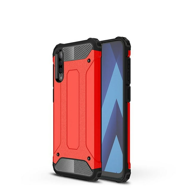 Samsung A70 Case Rugged Slim Shockproof Samsung Galaxy A70 Case Cover