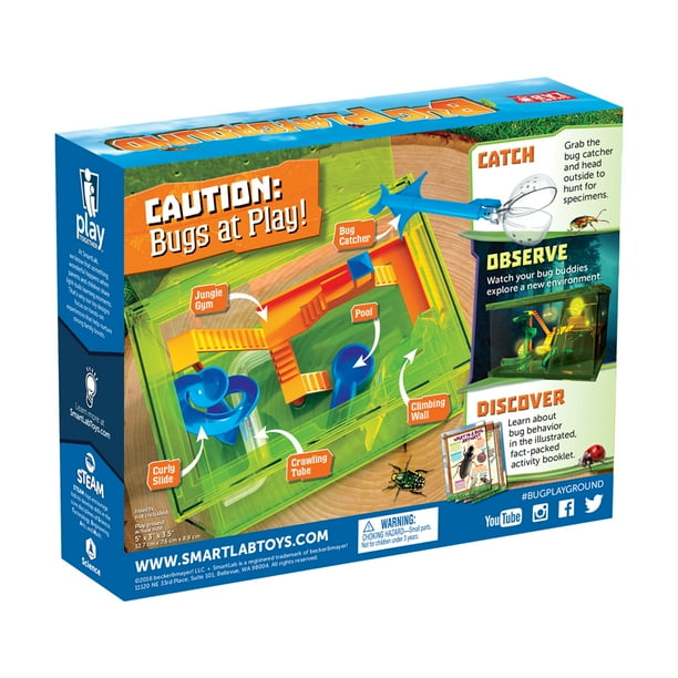 smart lab toys website