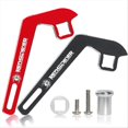 thumbnail image 4 of RED SPIDER R Thumb Lever Transmitter Steering Wheel Trigger,Red, 4 of 5