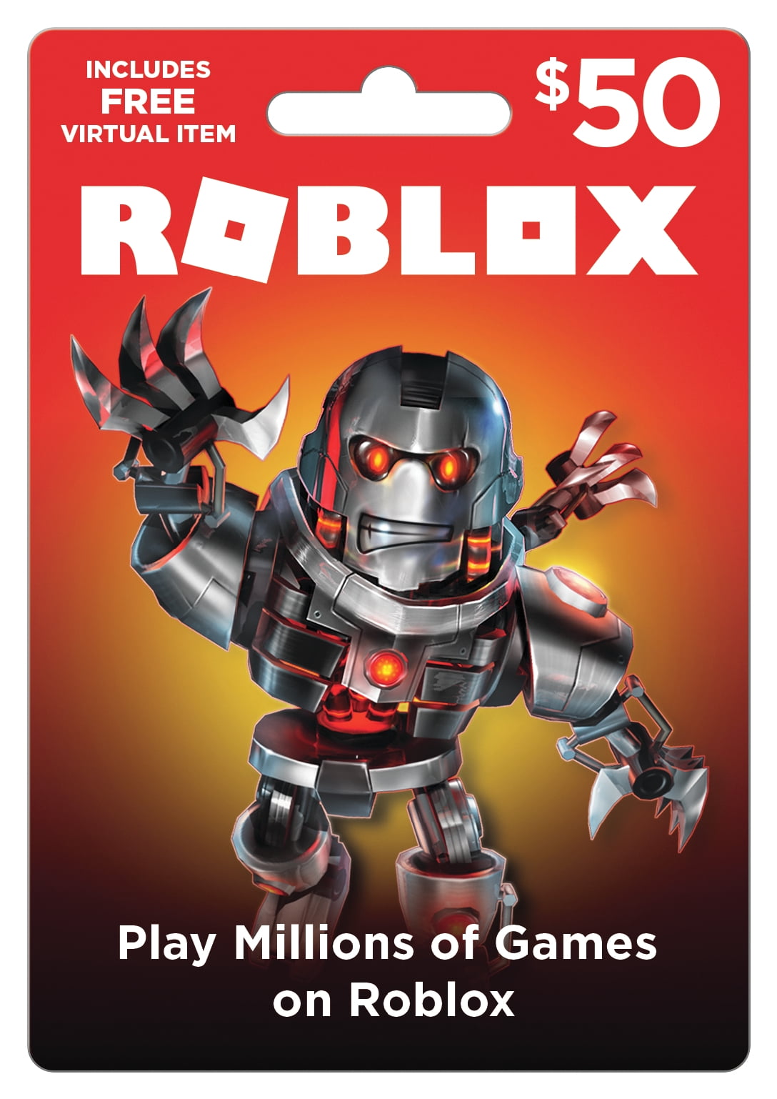 Roblox 50 Game Card Digital Download Walmart Com Walmart Com - winter phantom forces roblox hamza roblox generator