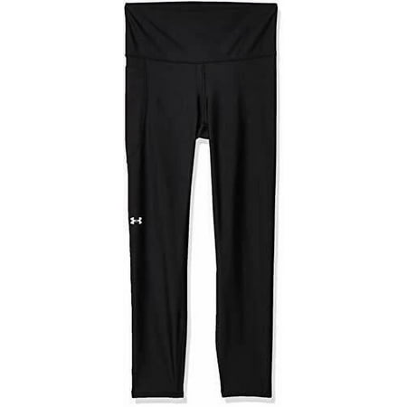 【30％OFF】公式 アンダーアーマー UNDER ARMOUR レディース トレーニング UA ヒートギアアーマー アンクル レギンス ハイライズ ウィメンズ 1365335