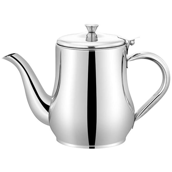 Stainless Steel Oil Filter Pot Oil Dispenser with Fine Mesh Strainer Oil Storage Container Cooking Oil Storage Canister Grease Keeper for Kitchen,1 Pc Silver,18 oz,HYG