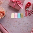 thumbnail image 3 of KAKOWELY Kit de 8 cintas colgantes de papel crepé para decoración de fiestas navideñas, manualidades, bodas, baby showers, despedidas de soltera y cumpleaños., 3 of 4