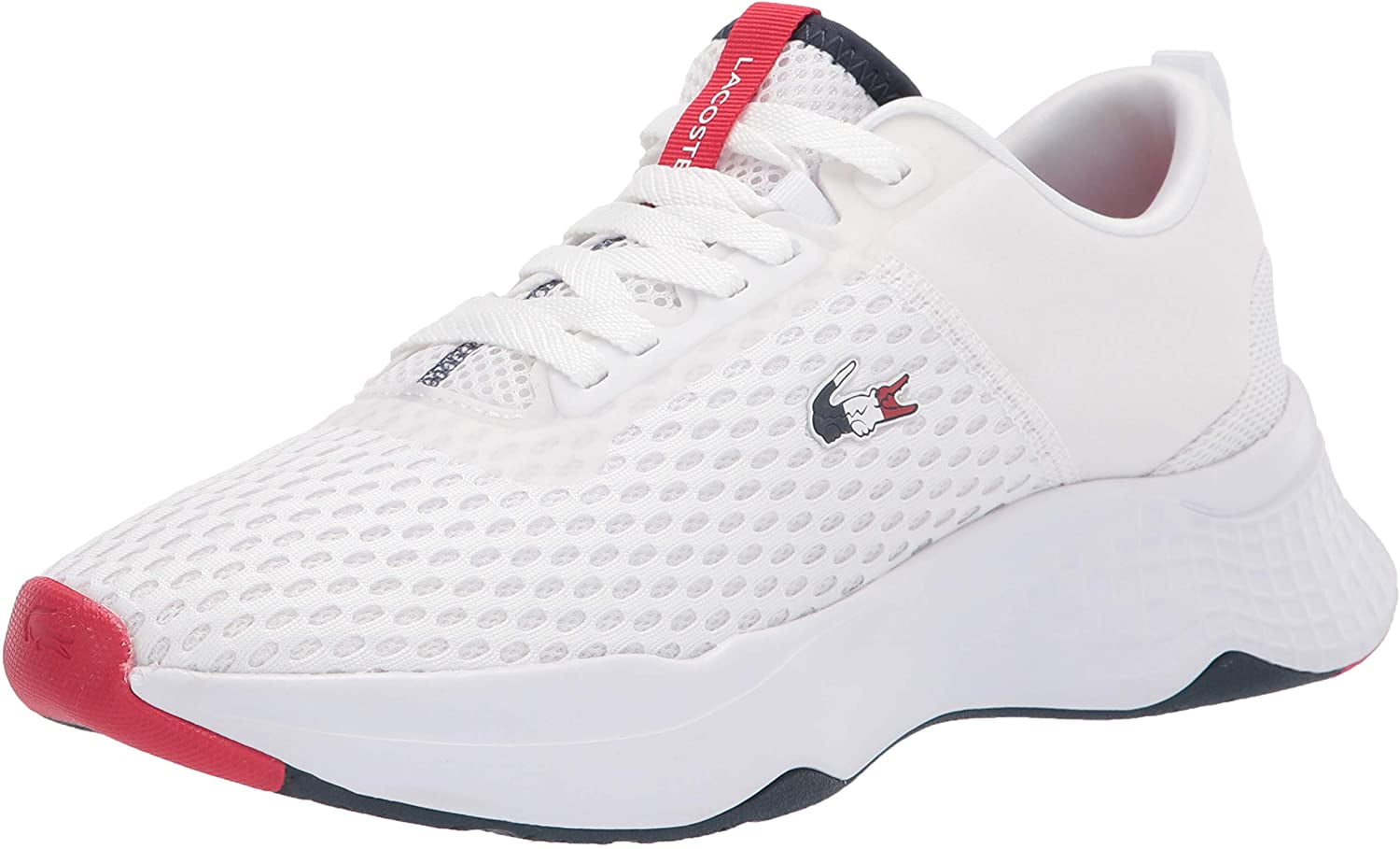 court drive lacoste