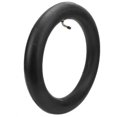 thumbnail image 3 of 3.00-12 Motorcycle Inner Tube with Bent Valve Thicken Butyl Rubber Dirt Bike Inner Tubes, 3 of 5