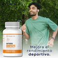 thumbnail image 4 of Cordyceps | Energía y Resistencia Natural | Apoyo Inmunológico y Deportivo | 60 Cápsulas, 4 of 5