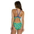 thumbnail image 6 of Sporti Blueberry Breeze Thin Strap One Piece Swimsuit (22-44) (Women's), 6 of 10