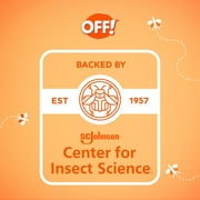 OFF! FamilyCare Mosquito Repellent Smooth & Dry Non-Greasy Spray, 4 oz