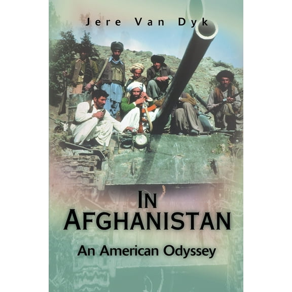 In Afghanistan: An American Odyssey (Paperback)