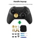 thumbnail image 5 of Thumb Grips Analog Stick Dpad Buttons Kit para Xbox One Elite 2 Controlador Parte, 5 of 7