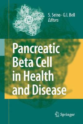 Pancreatic Beta Cell In Health And Disease Walmart Com