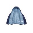 thumbnail image 5 of Rokka&Rolla Girls' Ultra-Light Real Down Packable Jacket, Sizes 4-18, 5 of 8