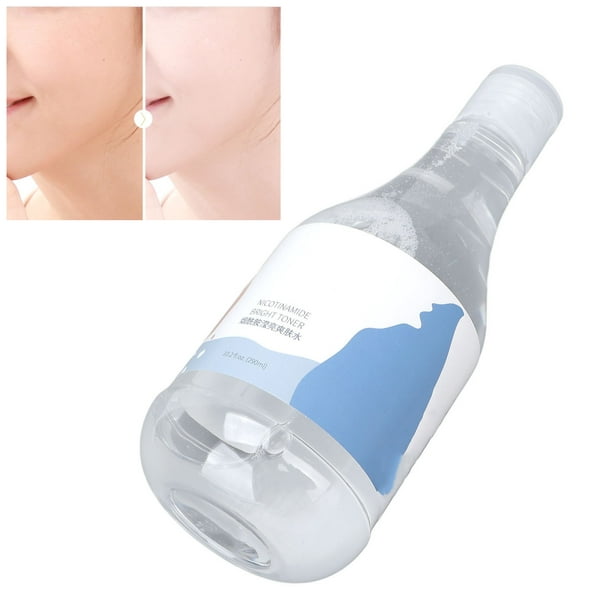 Moisturizing Toner, Mild Safe Face Toner Fast Absorption 290ml Refreshing  For Facial Care For Skin Care 