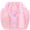 Pink, variant on Mesh Shower Caddy Portable with Drawstring,Dorm Room Essentials for College Students Girls,Large Shower Bag for Camping,Swimming,Gym,Travel,Bathroom - Pink