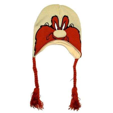 Looney Tunes Yosemite Sam Laplander Hat