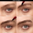 thumbnail image 4 of Bolígrafo de cejas L'Oreal Paris para cejas falsas, rubio parecido al pelo, 1,2 ml, 4 of 8
