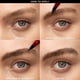 thumbnail image 4 of Bolígrafo de cejas L'Oreal Paris para cejas falsas, rubio parecido al pelo, 1,2 ml, 4 of 8