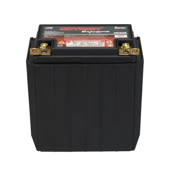 Odyssey PC625 12 V Powersports Battery