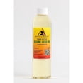 thumbnail image 2 of SESAME OIL REFINED ORGANIC CARRIER EXPELLER PRESSED 100% PURE 8 OZ, 2 of 2