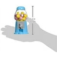 thumbnail image 2 of Mini Classic Gumball Machine Blue, 2 of 2