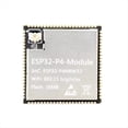 thumbnail image 1 of Placa Base del Módulo ESP32-P4, RISC-V de Doble Núcleo, PSRAM de 32 MB, Memoria Flash de 16 MB, Compatible con Wi-Fi 2.4G/BT 5.3, ESP32-C6 Integrado., 1 of 7