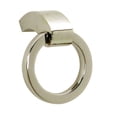 thumbnail image 3 of Alno Ring Pull - Polished Chrome, 3 of 4
