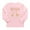 Petal Pink, variant on CafePress - Im Going To Be A Big Cousin Long Sleeve T Shirt - Long Sleeve Infant T-Shirt