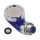 thumbnail image 5 of Shower Head Sprayer Pressurized Water Stop Shower Head Shampoo Bed Hair Salon Barber Shop Faucet Bathroom Accessories 105*50mm, 5 of 9