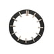 thumbnail image 3 of Base para esfera de reloj, esfera modificada, portátil, versátil, de primera calidad, práctico soporte hueco para reloj, herramienta de reparación de A, 3 of 10