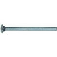 thumbnail image 2 of Hillman 3/8" Zinc-Plated Steel Carriage Bolt, 2 of 2