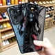 thumbnail image 2 of Funda mate para VIVO V25 V23E V23 V21 V20 V19 V17 V15 V11 Z1 Z6 T1 PRO 5G Funda Coque Capa Shell Marvel Spiderman Venom LOGO, 2 of 5