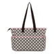 thumbnail image 2 of Bolsa de pañales Cudlie Tote Minnie Mouse con estampado de lunares, tamaño grande, 2 of 7