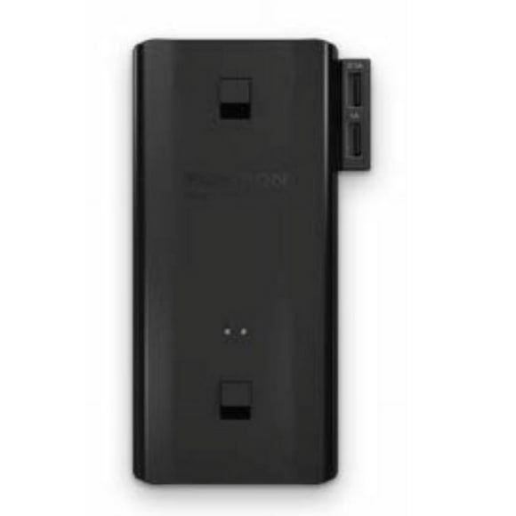 Furrion Support de Haut-Parleur LLC FBS012NCU FurrionLIT; à Utiliser avec Haut-Parleur Bluetooth Furrion FBS012N-PS/FBS012N-BL; Station de Charge Sans Fil; Longueur 6-7/16 Pouces x Largeur 3-7/16 Pouces; Noir; Simple
