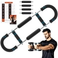 thumbnail image 1 of Entrenador de brazos Twister Kasrech ajustable 40-50-60-70-90-120 libras, 1 of 6