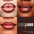 thumbnail image 3 of Delineador de labios NYX PROFESSIONAL MAKEUP Line Loud Ten Out Ten, 3 of 7